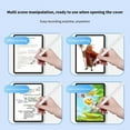 thumbnail image 4 of Pen For Tablet Capacitive Touch Pencil Universal Android Phone Drawing Screen Pencil Touch Pen Black, 4 of 6