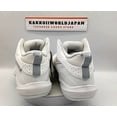 thumbnail image 4 of Asics Basketball shoes GELHOOP V17 EXTRA WIDE White/White 1063A097.100 2025 NEW!, 4 of 6