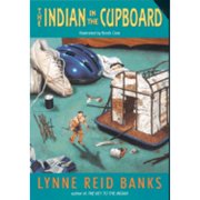 The Indian in the Cupboard