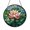 Stained Glass 7.87 Inch, variant on Lotus Flower Water Garden Stained Glass Suncatcher Window Hanging Sun Catcher Calming Home Decor Gift