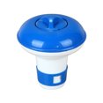 thumbnail image 5 of Diffuseur de Chlore Flottant pour Piscine,Distributeur Chimique Flottant en Polypropylène pour Piscine, 5 of 5