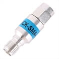 thumbnail image 1 of Bloque de CC Coaxial DC-6Ghz SMA Enderezador de Aleación de Elementos, Mini Aislador, 1 of 5