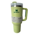 thumbnail image 1 of Termo Vaso Stanley de 40 Oz / 1.18 Lt Amarillo, 1 of 3