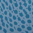 thumbnail image 2 of 20" x 14" Simply Daisy Lots of Spots Polyester Indoor/Outdoor Pillow, Teal Qty 1, 2 of 3