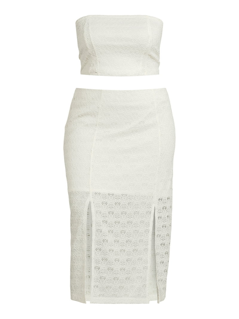 トップス Andmary Claire set tops andmary Claire set tops ivory アンドマリー｜Yahoo!フリマ（旧