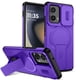 thumbnail image 1 of Funda GANGXUN para Motorola Edge 5G 2024 – Magnética Antigolpes con Soporte y Protección Doble, 1 of 6