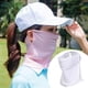 thumbnail image 5 of 2 uds Bandana mascarilla elástica motocicleta cuello secado, 5 of 8