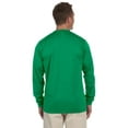 thumbnail image 3 of Augusta Sportswear Adult Wicking Long-Sleeve T-Shirt - 788, 3 of 4