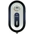 thumbnail image 1 of NAXA NR720BK Am/Fm Mini Pocket Radio (Black), 1 of 1