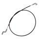 thumbnail image 3 of Cable Selector de Velocidad de Quitanieves 746-04396A Reemplazo de Accesorios para Quitanieves, 3 of 9