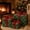 Multicolor B, variant on Christmas Wrapping Paper Roll Vintage Patterned Gift Wrap For Holiday Season Gifts Birthday DIY Wrapping