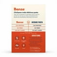 thumbnail image 2 of Pack Of 2 Banza 23g Protein Chickpea Shells - 8 oz (Packaging May Vary), 2 of 5