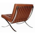 thumbnail image 3 of Plata Decor Barcelona Lounge Chair, 3 of 3