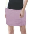 thumbnail image 1 of Monterey Club Women's Double Knit Cable Texture Knit Skirt #4813, 1 of 2