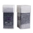 thumbnail image 3 of Western Fashion 80009 1.5 oz Fine Glitter in Square Bottle, Gray, 3 of 4