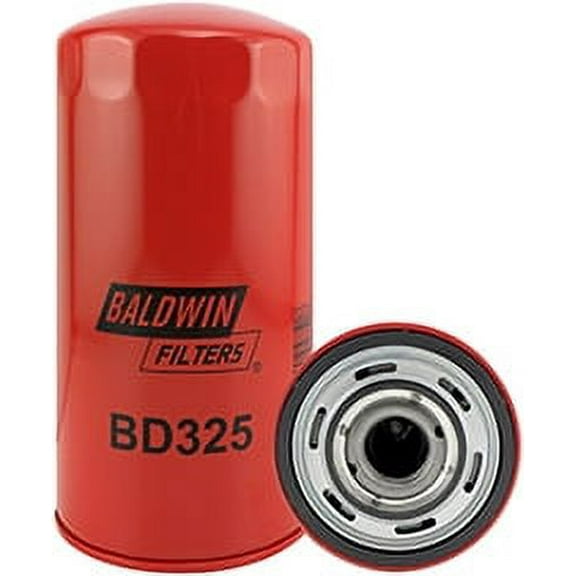Hydraulic Filter Baldwin BT344-S