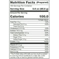 thumbnail image 3 of Sea Legs Fully Cooked Redi Shred Style Imitation Crab Meat, 2.5 Pound -- 12 per case, 3 of 5