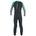 thumbnail image 2 of O'Neill Toddler Reactor-2 2mm Back Zip Full Wetsuit, 2 of 2
