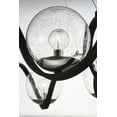 thumbnail image 2 of Maxim Lighting - Eight Light Pendant - Multi-Light Pendant - Curlicue-Eight, 2 of 2