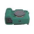 thumbnail image 4 of GadgetCom Camera Case Compatible with Sony Alpha A7 V A7M5 Mark 5 / A7R V A7R5 , Anti-Slip Soft Silicone Shell Protective Cover, 4 of 6