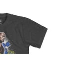 thumbnail image 6 of WWE Mens The Rock Shirt - The Brahma Bull Superstar Tee - World Wrestling Champion T-Shirt Charcoal Heather, Medium, 6 of 7