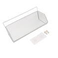 thumbnail image 4 of Cesta colgante de pared para almacenamiento de alimentos, armario de almacenamiento, cesta de almacenamiento de cocina para Una sola capa grande, 4 of 9