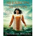 thumbnail image 1 of Troubled Waters By Shinn, Sharon, 1 of 2