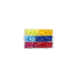 thumbnail image 1 of Kit Conectores T-tap Terminales Cables De E Estuche, 1 of 3