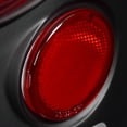 thumbnail image 7 of Spec-D Tuning Black Tail Lights Lamps Compatible with 1997-2003 Ford F-150, 1997-1999 Ford F-250 Light Duty, 1999-2004 Ford F-250/F-350 Super Duty, Left + Right Pair Assembly, 7 of 7