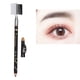 thumbnail image 4 of Lápiz de cejas ANGGREK 2 en 1 maquillaje natural, 4 of 8