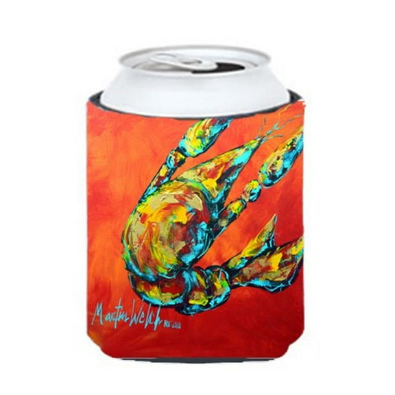 Crawfish Spicy Craw Can Or Bottle  Hugger