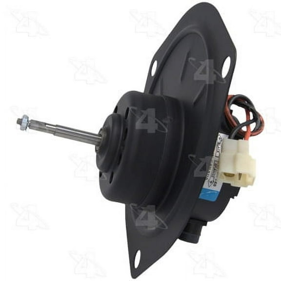 Four Seasons 35470 - Blower Motor Fits select: 1987-1993 DODGE RAM 50, 1994-1996 MITSUBISHI MIGHTY MAX