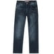 thumbnail image 1 of Vaqueros Tommy Hilfiger para niños, elásticos, con 5 bolsillos, delgados, Kent 16, 1 of 1