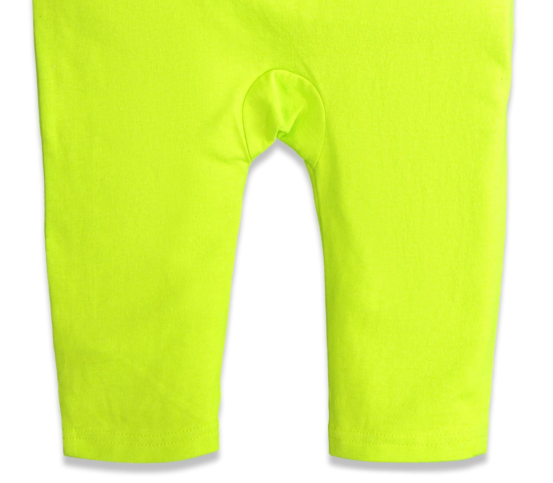 Disney Pixar Monsters Inc Mike Wazowski Boy's Fancy-Dress Costume, 3T