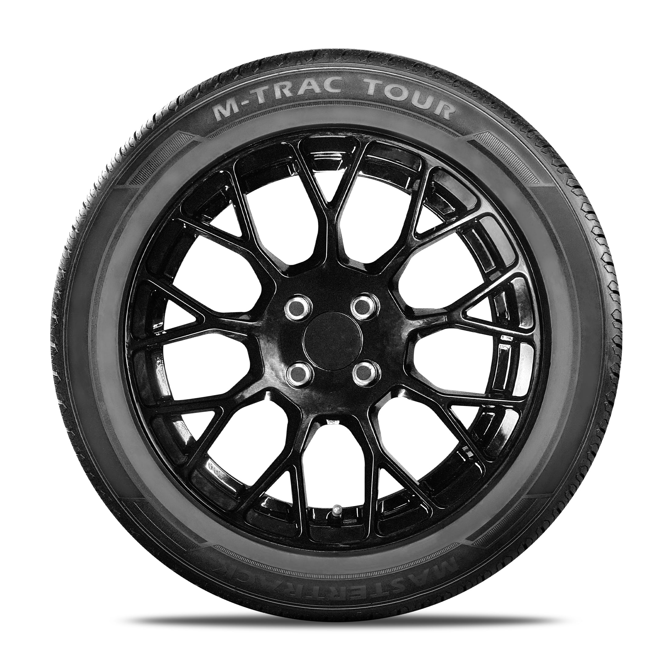 Mastertrack M-TRAC TOUR All Season 195/60R15 88H Passenger Car Tire 195/60/15 (No Rim)
