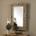 thumbnail image 5 of 09433-Uttermost-Siringo - 37.25 inch Mirror - 25.25 inches wide by 2.6 inches deep, 5 of 7