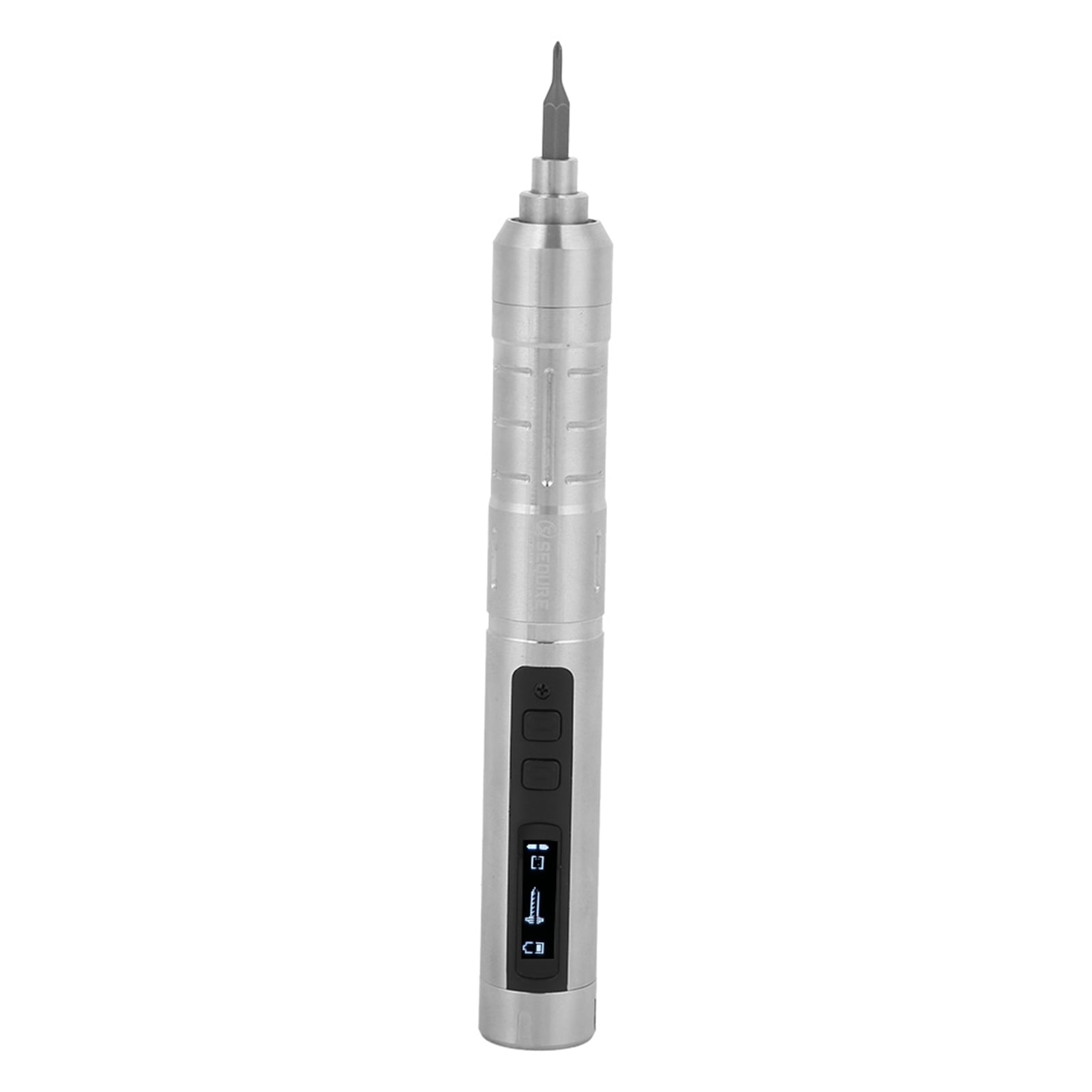 Power Screwdriver Set Intelligent Induction Electric Rechargeable