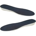 thumbnail image 2 of Heighten Insole Shoe Lifter 2cm,4cm Shoe Heel Lift Insoles Height Boost Insole Gift, 2 of 5
