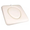 thumbnail image 1 of Asiento Acojinado Para Silla Cómodo Ducha Baño Repuesto, 1 of 1