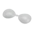 thumbnail image 1 of Inserts de Soutien-Gorge en Silicone, Coussinets de Soutien-Gorge Réutilisables Transparents et Imperméables avec Forte Adhérence, pour Maillots de Bain et Robes Sans Bretelles, 1 of 7