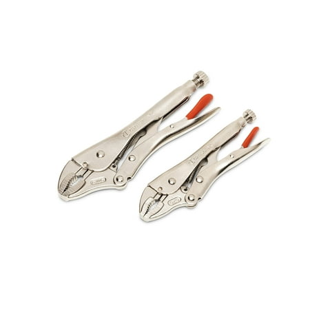 

CLP2SETN-08 2PC LOCK PLIER SET per Set