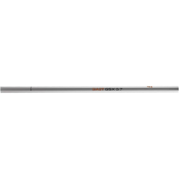 Gait Short Stick D-Middie Lacrosse Shaft