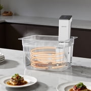 Precision Sous Vide Cooker, 850W, Fast-Heating, Accurate Control