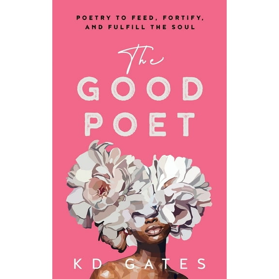 The Good Poet, (Paperback)