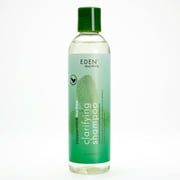 Eden BodyWorks Peppermint Tea Tree Clarifying Shampoo 8 fl oz