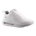 thumbnail image 2 of Tenis STARS Hombre agujetas Casual blanco 26.5, 2 of 4
