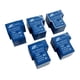 thumbnail image 2 of 5 Unids SRD-12VDC- De Potencia Relais Tipo PCB Tipo De Módulo Leistungsrelais kusrkot Módulo de relé de potencia, 2 of 7