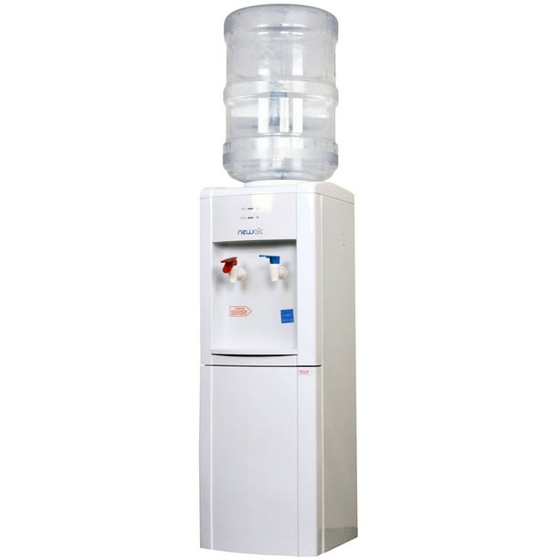 NewAir WCD200W Water Dispenser