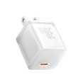 thumbnail image 4 of Cargador Baseus USB-C 30W GaN 5S Carga rápida, 4 of 4
