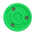 thumbnail image 1 of Palet de Hockey sur Glace Portable Durable Diamètre 7,5 cm pour Patinage à Roulettes, 1 of 8